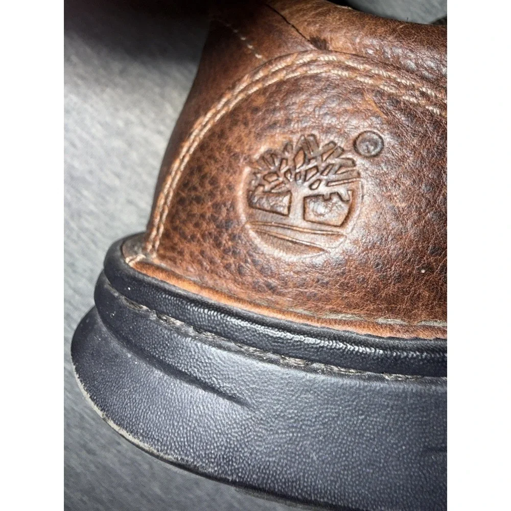 Timberland smart comfort